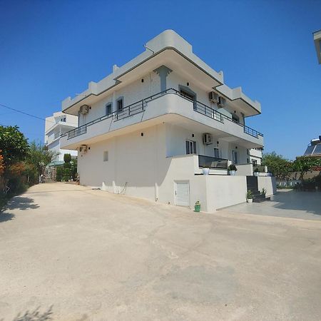 Villa Zeka Ksamil Extérieur photo